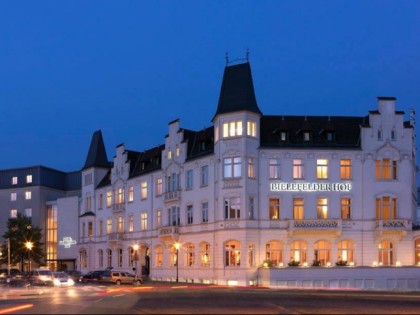 照片: Bielefelder Hof